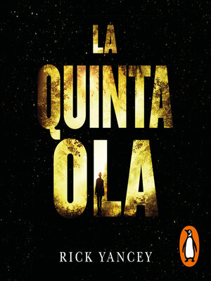 cover image of La quinta ola